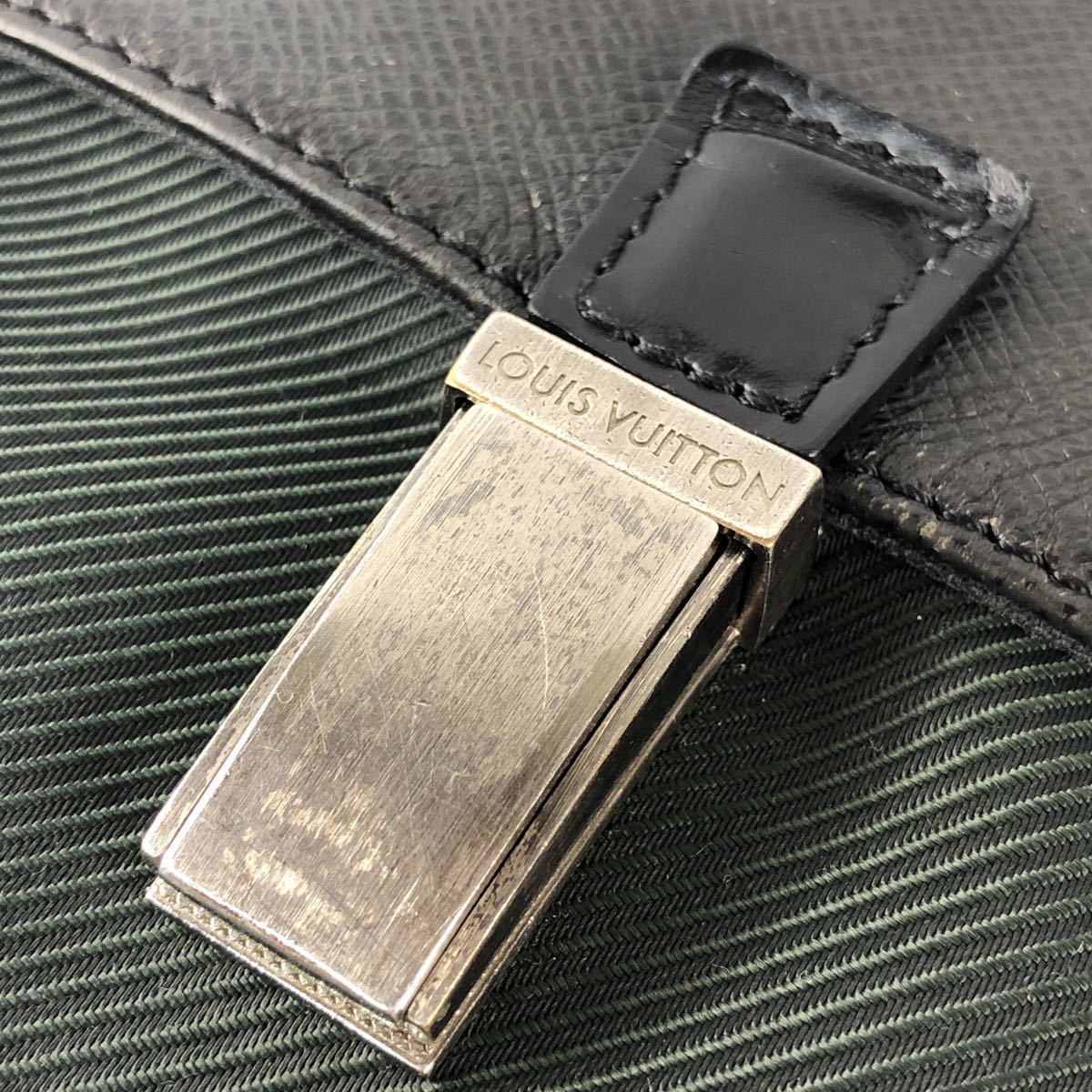 極美品 最高峰 至極の高級感 ルイヴィトン【幻の逸品】LOUIS VUITTON