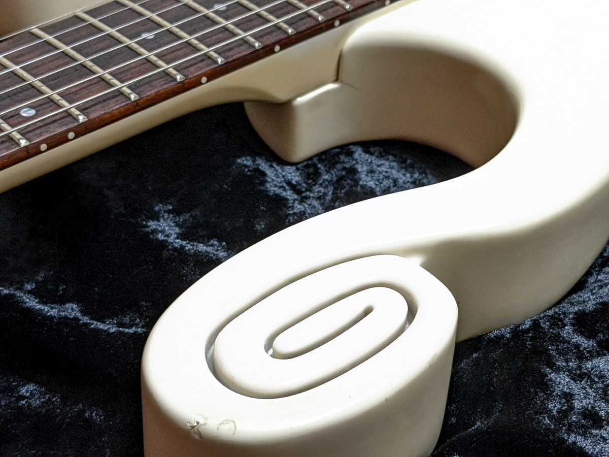 洗濯機可 FERNANDES FPB-50BL フレットレス ベース - 通販