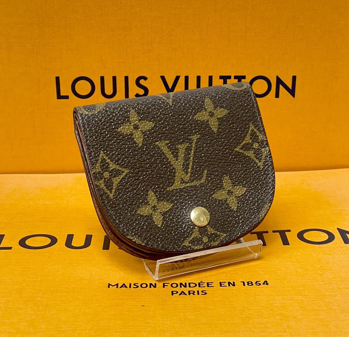 超激安国産 LOUIS ルイヴィトン コインケース ヴァージルアブローの