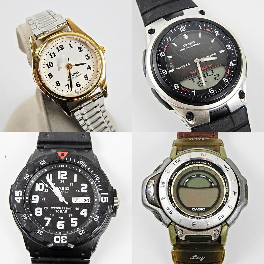 1円~◇ジャンク扱い 腕時計 大量 まとめ 稼働品有り◇SEIKO CASIO G 1円~◇ジャンク扱い 腕時計 大量 まとめ 稼働品有り◇SEIKO CASIO G