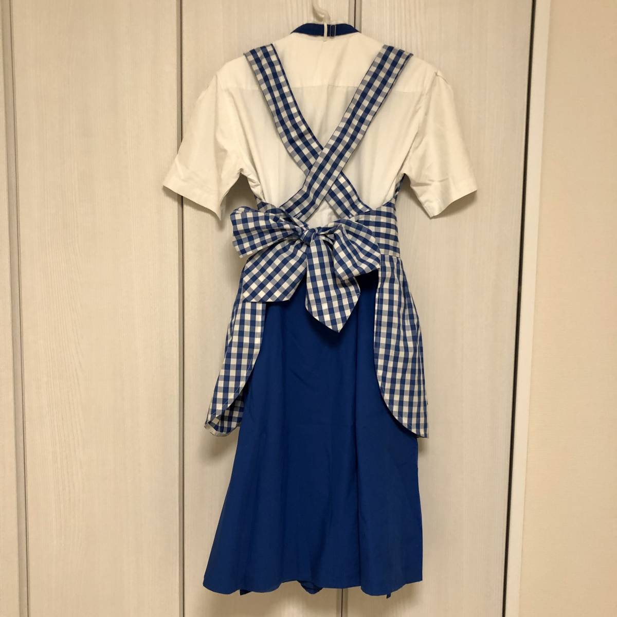 神戸屋レストラン制服9号○○○ファミレスアンナミラーズ 神戸屋レストラン制服9号○○○ファミレスアンナミラーズ