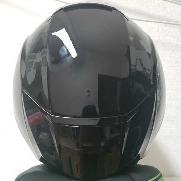 定価40,700円☆Honda × OGK Kabuto RHEOS RT33 OGK RT-33 フルフェイスヘルメット L_画像5