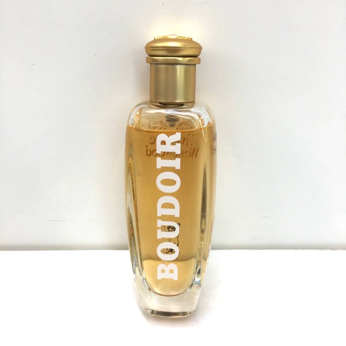 T1761*Vivienne Westwoodbdowa-ru Sparkling EDP 25ml* approximately 9 break up remainder perfume 