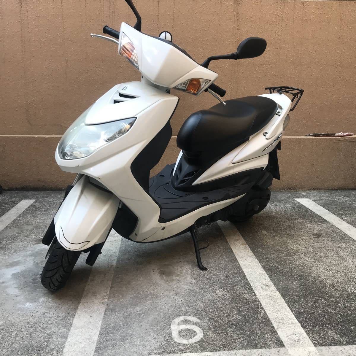 シグナスX/CYGNUS/現在使用中/低走行車