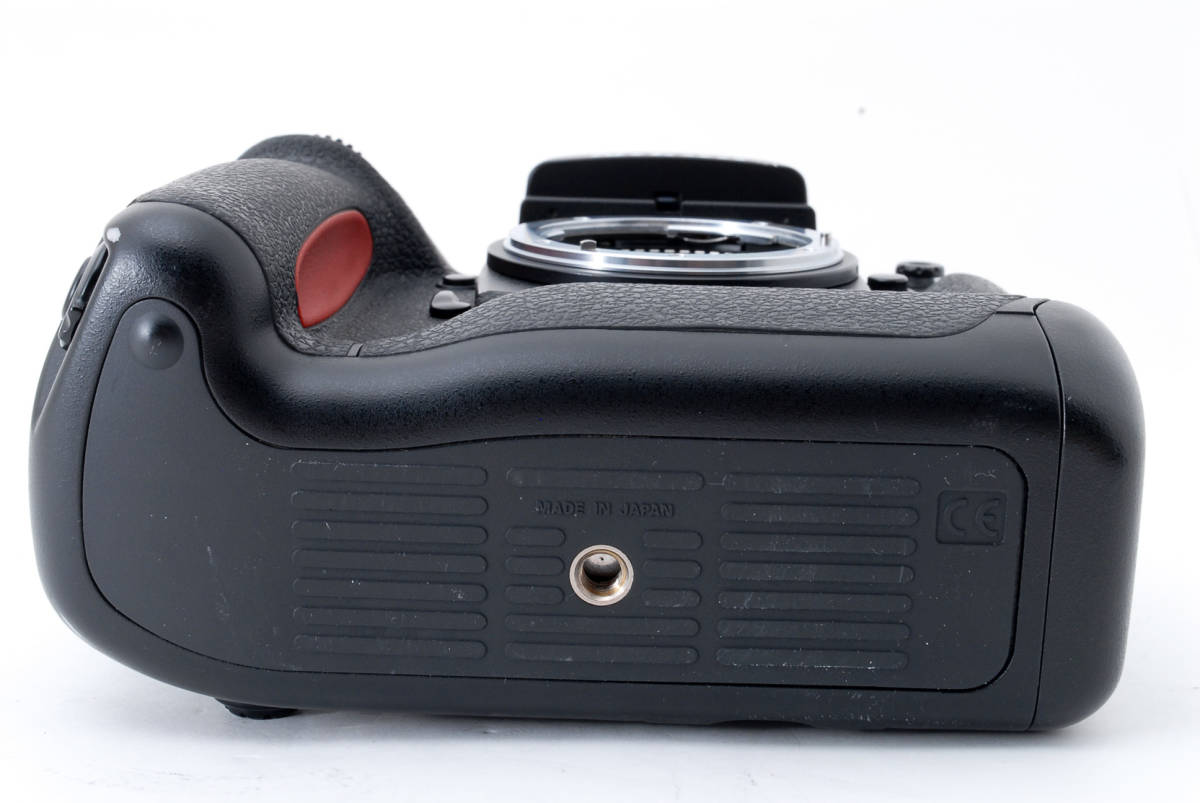 ニコン F5 ボディ NIKON フィルムカメラ #1088 | centraldeadubos.com.br