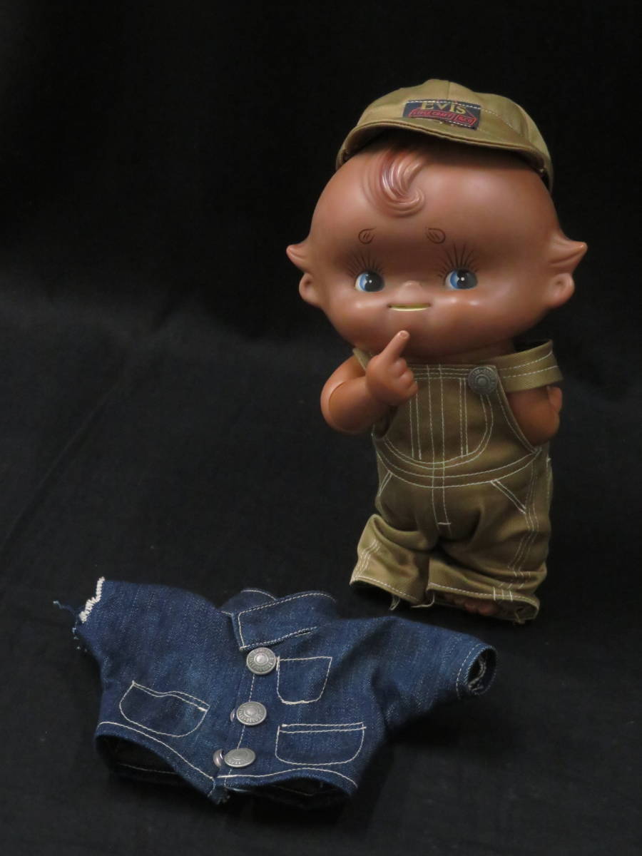 BUDDY EVIS バディーエヴィス EVISU JEANS エヴィスジーンズ