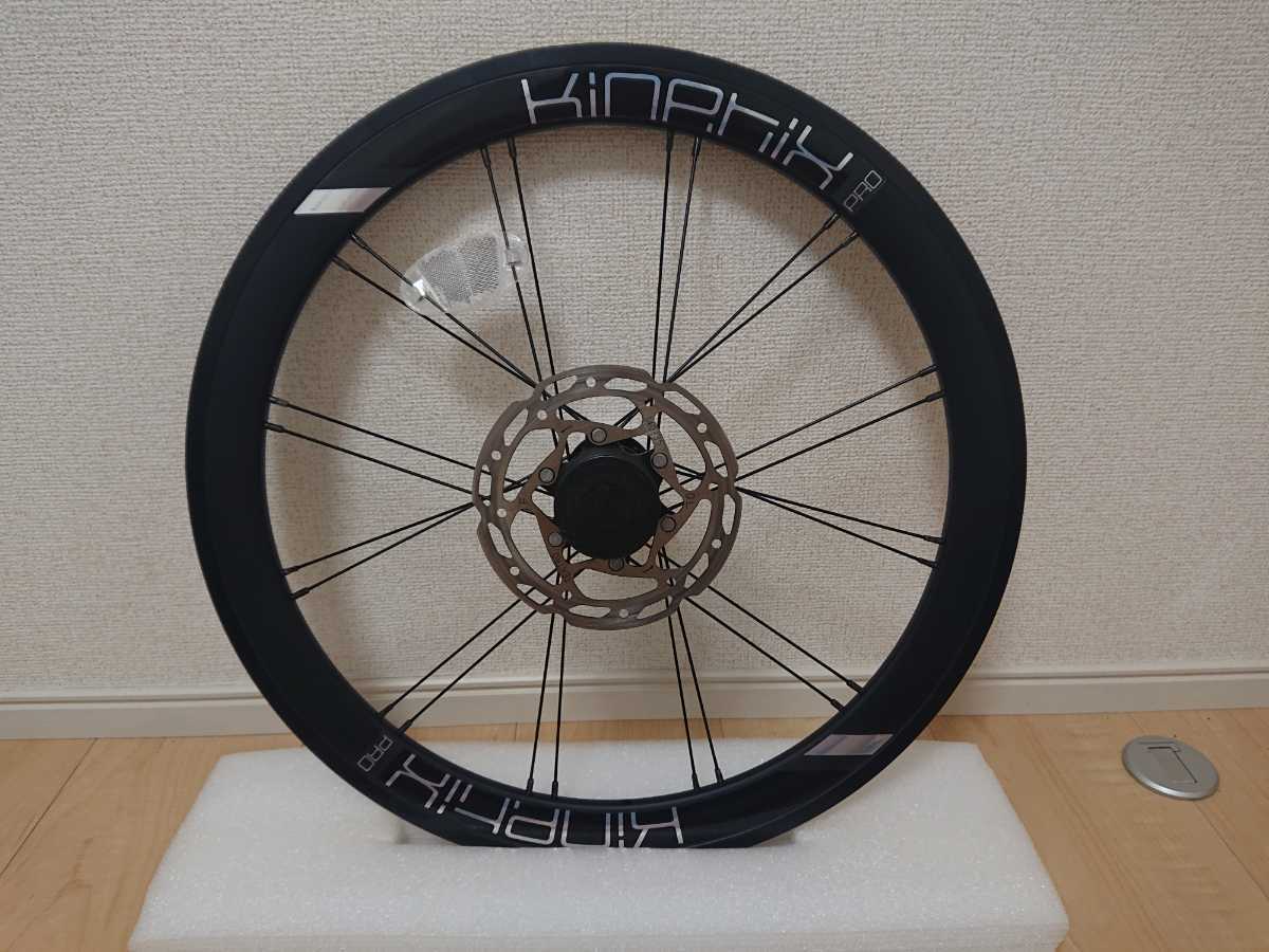 Yahoo!オークション - Kinetix Pro Deep Dish 451 wheel tern Yahoo!オークション - Kinetix Pro Deep Dish 451 wheel tern