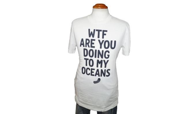 ジースターロウ G-STAR RAW ファレルウィリアムス 半袖Tシャツ コラボレーション D01499 白 メンズ ホワイト 夏物 FOR THE OCEAMS XS
