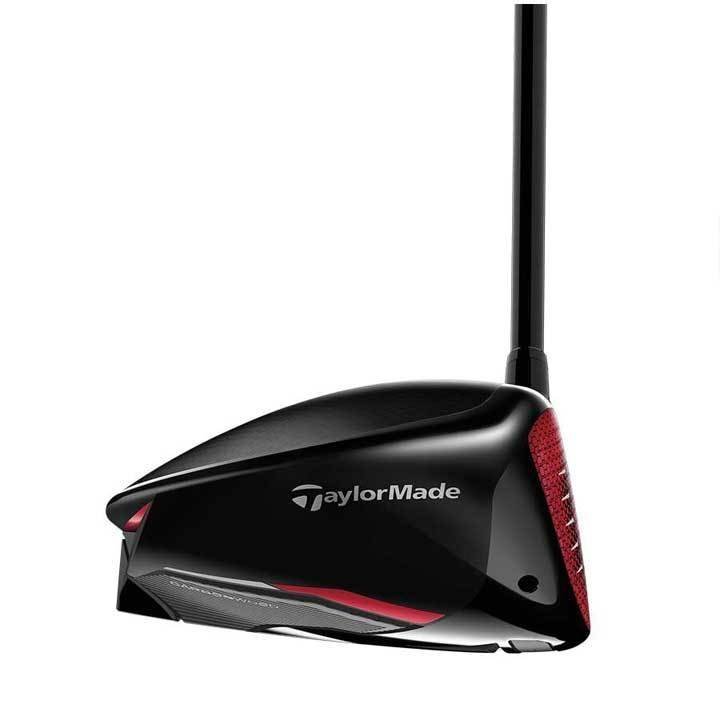 新品☆テーラーメイド☆ステルス HD ドライバー☆STEALTH☆2022☆9°☆S