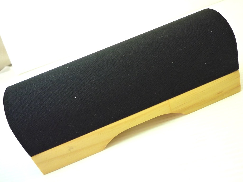 YOSA ヨサ チタンボルスター 木製枕 Titan Bolster 正規品 美容 健康