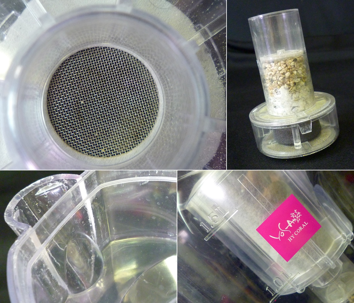 Yahoo!オークション - YOSA 還元水生成器 ヨサ HY CORAL ハイ Yahoo!オークション - YOSA 還元水生成器 ヨサ HY CORAL ハイ