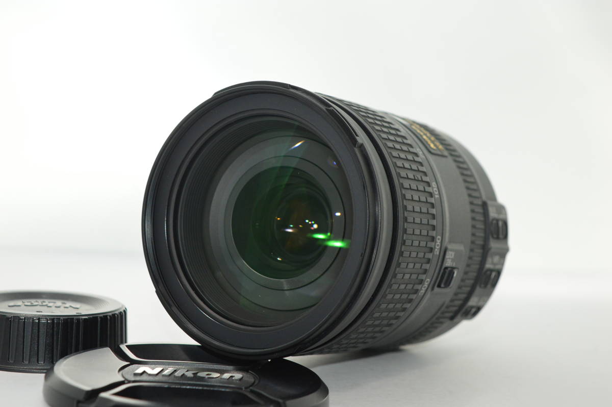 ☆並品☆ ニコン Nikon AF-S NIKKOR 28-300mm F3.5-5.6G ED VR www