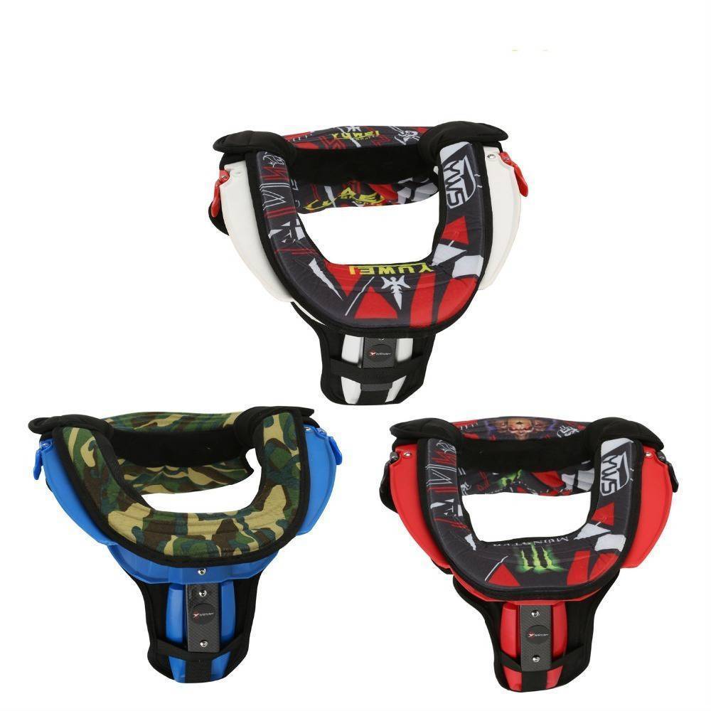  motorcycle. neck brace is outdoors sport cycling neck protector adult long distance race protection brace 