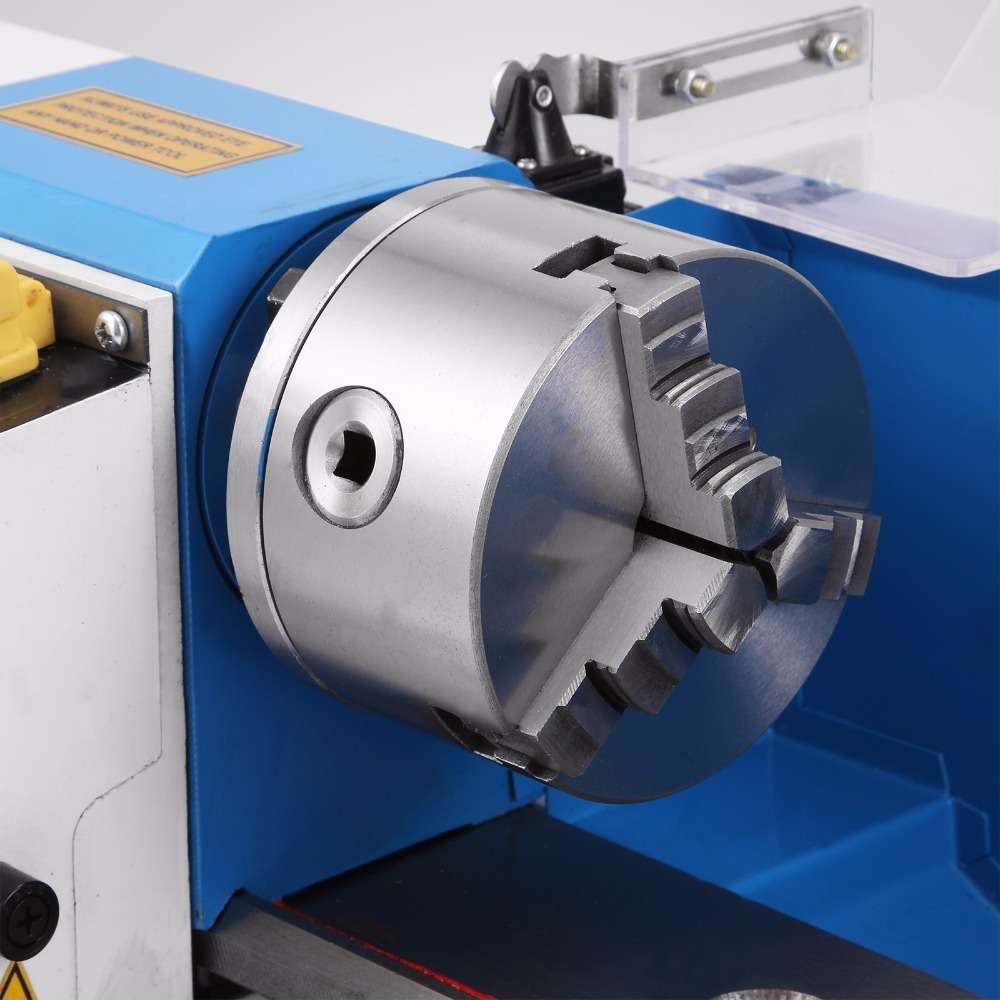 ミニ 高精度 フライス 旋盤 DIY ベンチトップ メタル 工具 機械 ミニ 高精度 フライス 旋盤 DIY ベンチトップ メタル 工具 機械