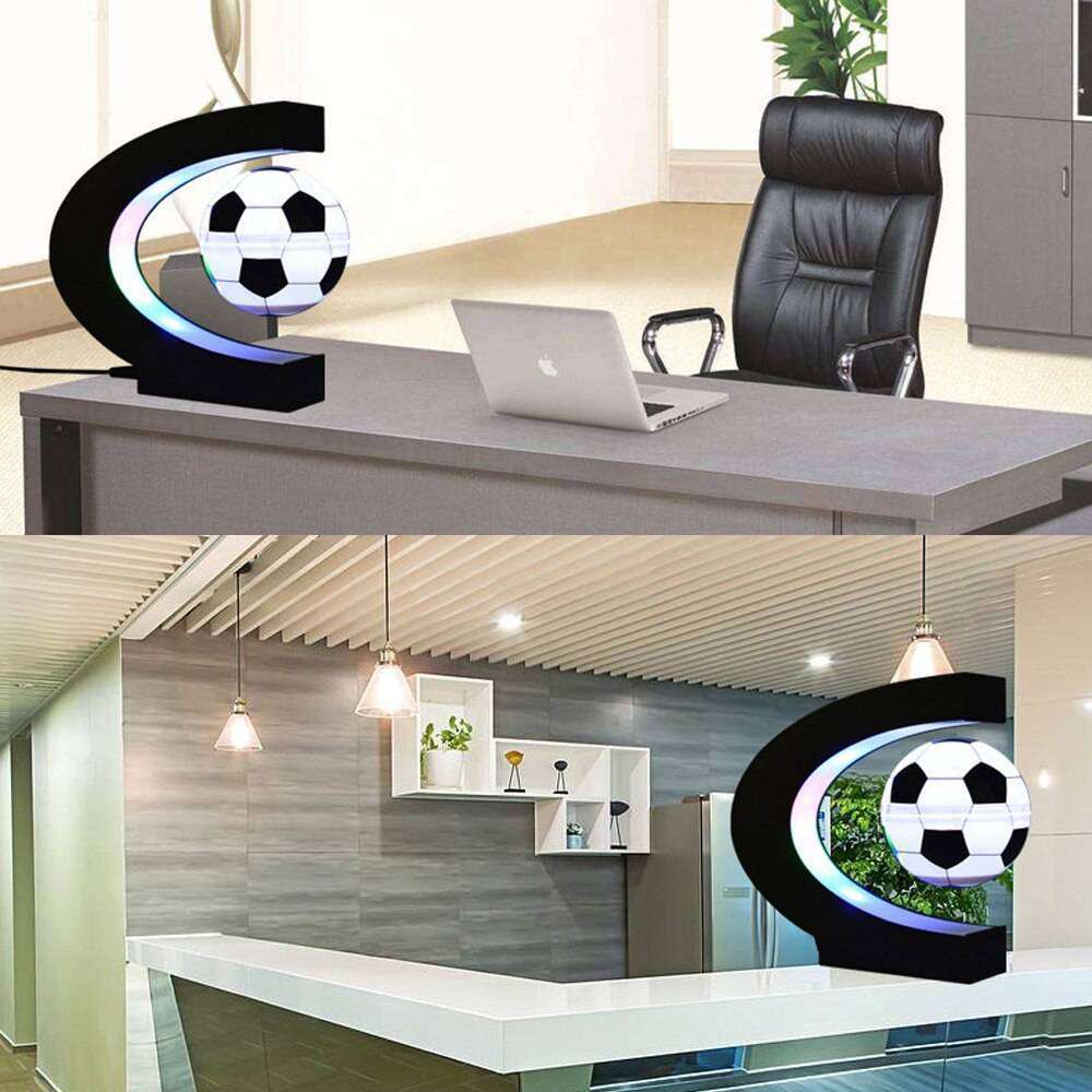 【SEAL限定商品】 2391 ユニークなサッカーボールのデスクライト LED USプラグ デスク用タスクライト 【SEAL限定商品】 2391 ユニークなサッカーボールのデスクライト LED USプラグ デスク用タスクライト