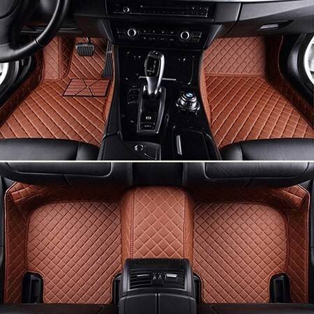  автомобильный коврик на пол custom для цвет Brown Lexus соответствует RX 200T 270 350 450H NX ES GS IS прочее 