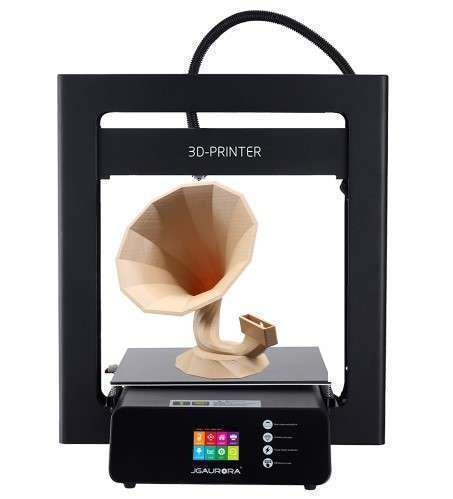 Jgaurora 3d プリンタ a5 更新 3d 印刷機 エクストリーム 高精度 Jgaurora 3d プリンタ a5 更新 3d 印刷機 エクストリーム 高精度