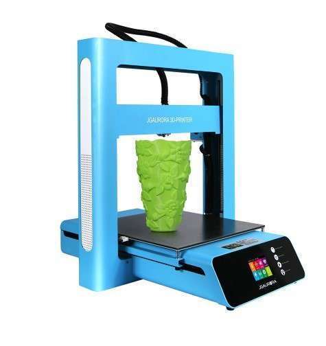 Jgaurora 3d プリンタ a5 更新 3d 印刷機 エクストリーム 高精度 Jgaurora 3d プリンタ a5 更新 3d 印刷機 エクストリーム 高精度