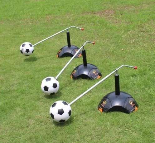 ボールコントロール練習マシーン 回転運動 フットサル サッカー ボールコントロール練習マシーン 回転運動 フットサル サッカー