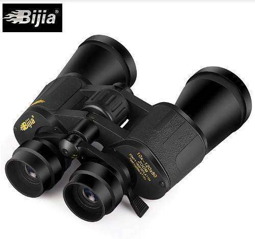 7-184ー 　BIJIA 10-120X80 プロフェッショナルズーム 光学 狩猟 双眼鏡 広角 キャンプ_画像7
