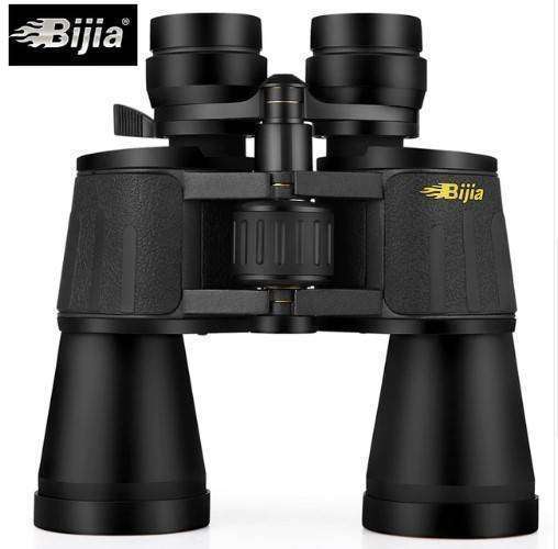 7-184ー 　BIJIA 10-120X80 プロフェッショナルズーム 光学 狩猟 双眼鏡 広角 キャンプ_画像1