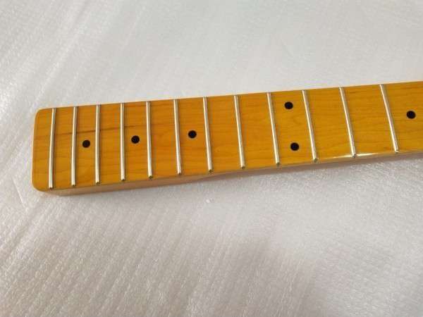 OPB Old Precision base for exchange neck 20 fret modified also electric bass 