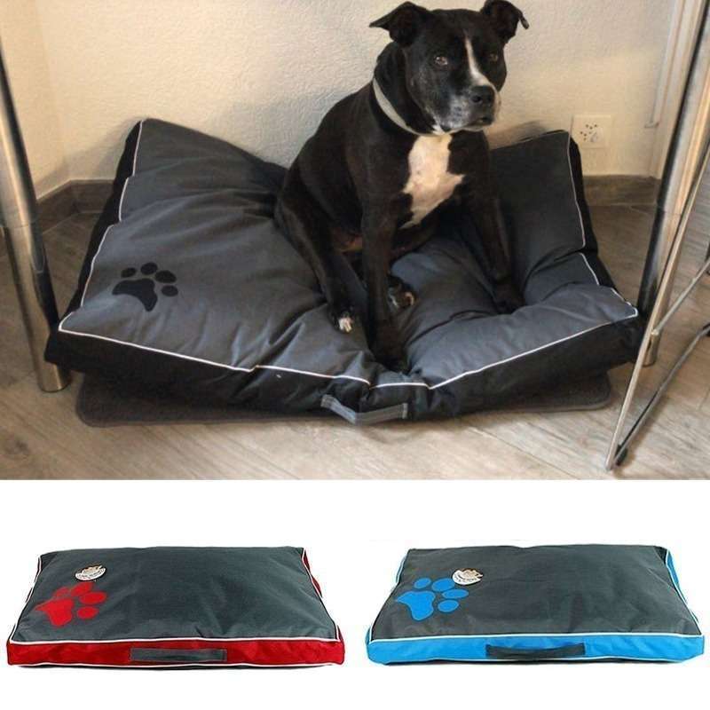  all 3 color / cushion for large dog dog for bed ventilation waterproof kennel pad pet sofa blanket mat dog cat k00814