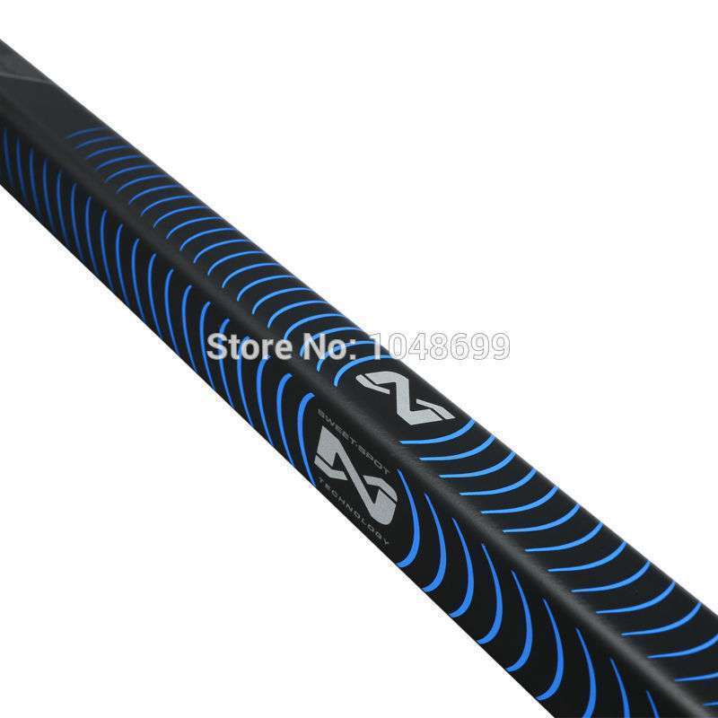 ホッケースティック 100%カーボン 1N SR (グリップ)フレックス ホッケースティック 100%カーボン 1N SR (グリップ)フレックス