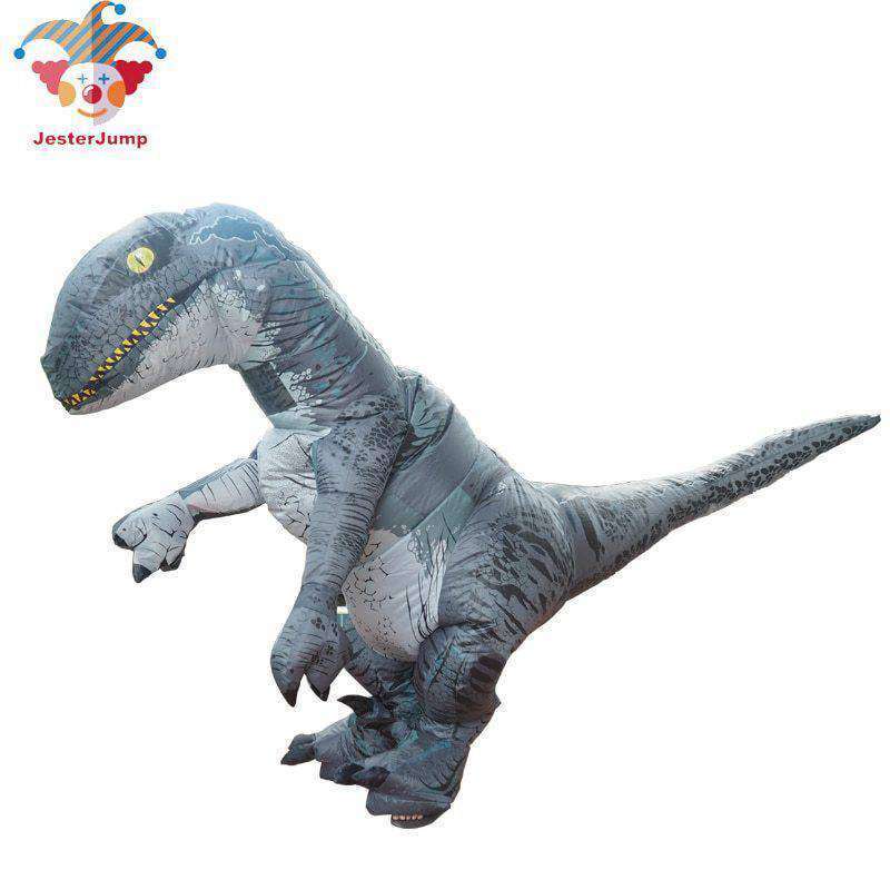 T Rex 恐竜 コス コスプレ Fantasy Inflatable 恐竜 T REX パーティー コス t-rex 送料無料