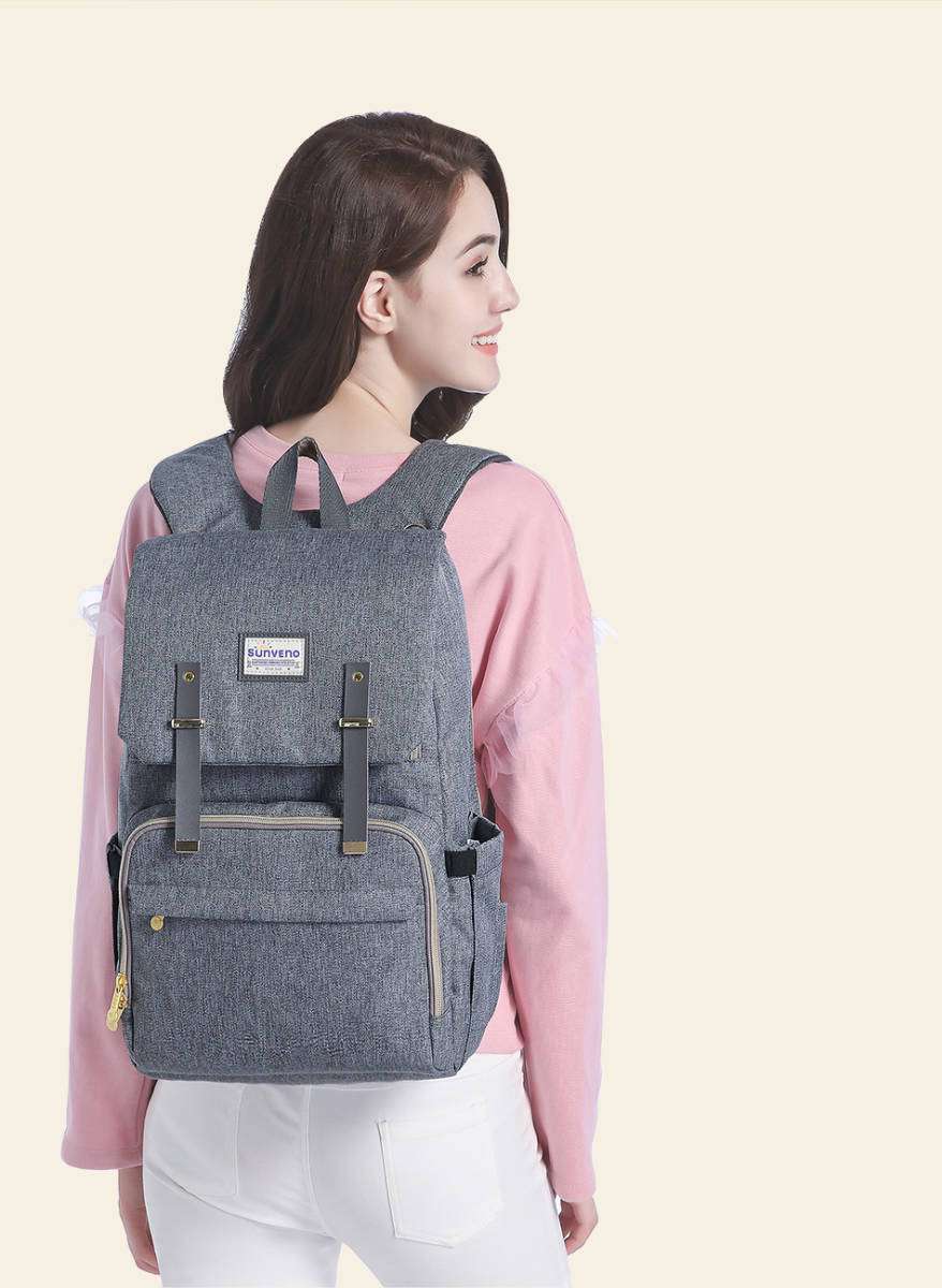 SUNVENO mother z rucksack *3 color from selection .. * new goods 