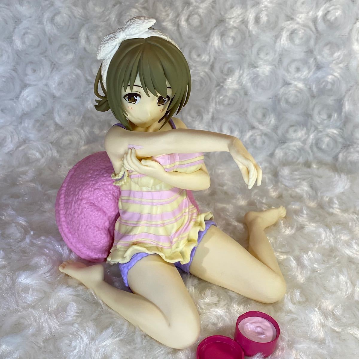 Paypayフリマ アイドルマスター シンデレラガールズ Exqフィギュア 三村かな子 Paypayフリマ アイドルマスター シンデレラガールズ Exqフィギュア 三村かな子