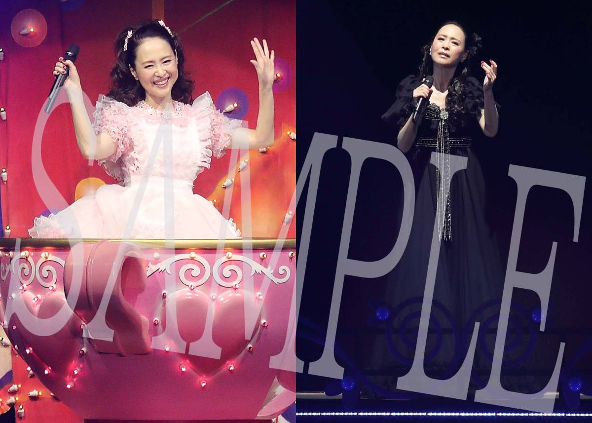 Yahoo!オークション - 松田聖子『Concert Tour 2022“My Favorite Yahoo!オークション - 松田聖子『Concert Tour 2022“My Favorite