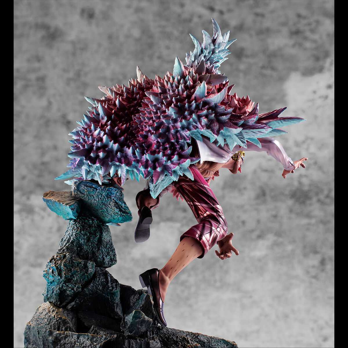 新品未開封 Portrait Of Piratesワンピース “SA-MAXIMUM” “天夜叉