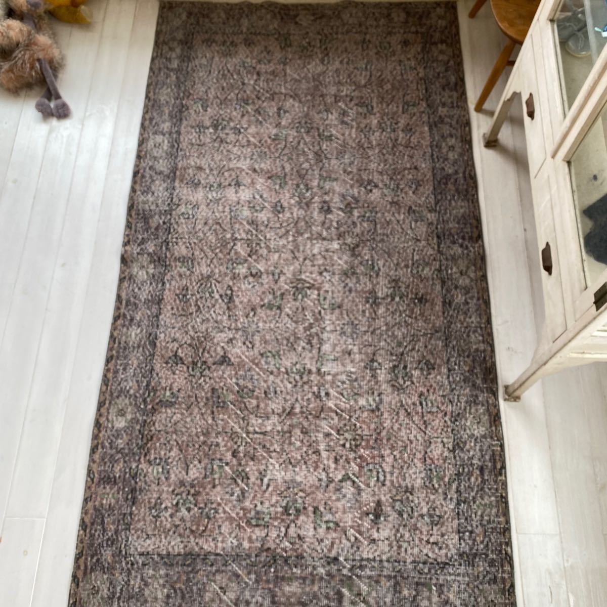 保証書付 ミヨシラグ MIYOSHI RUG RUG - poumonquebec.ca