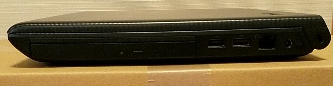 8Gメモリ ACアダプタ付】dynabook i5-4210M /8G/320G/Win10pro