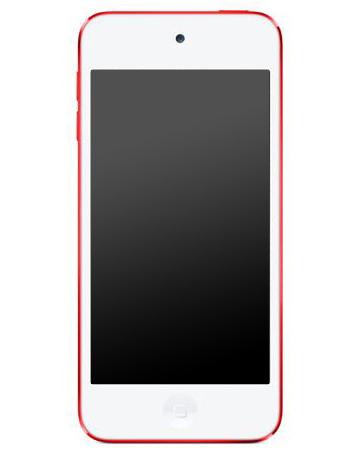 Apple 第7世代 iPod touch (PRODUCT) RED MVJ72J/A レッド/128GB 元箱