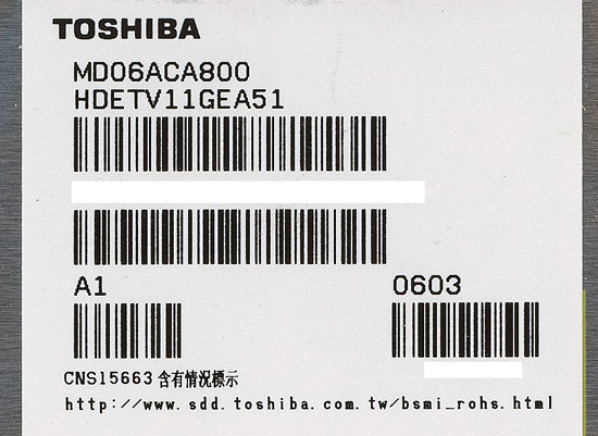 多様な まとめ買い TOSHIBA製HDD MD06ACA800 8TB SATA600 7200 xn--22ceibp0kasl1etb4ck8d4g4bs6dfyd.com xn--22ceibp0kasl1etb4ck8d4g4bs6dfyd.com