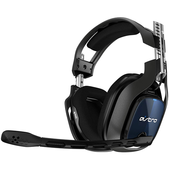 Logicool製 ゲーミングヘッドセット ASTRO A40 TR Headset A40TR-002r