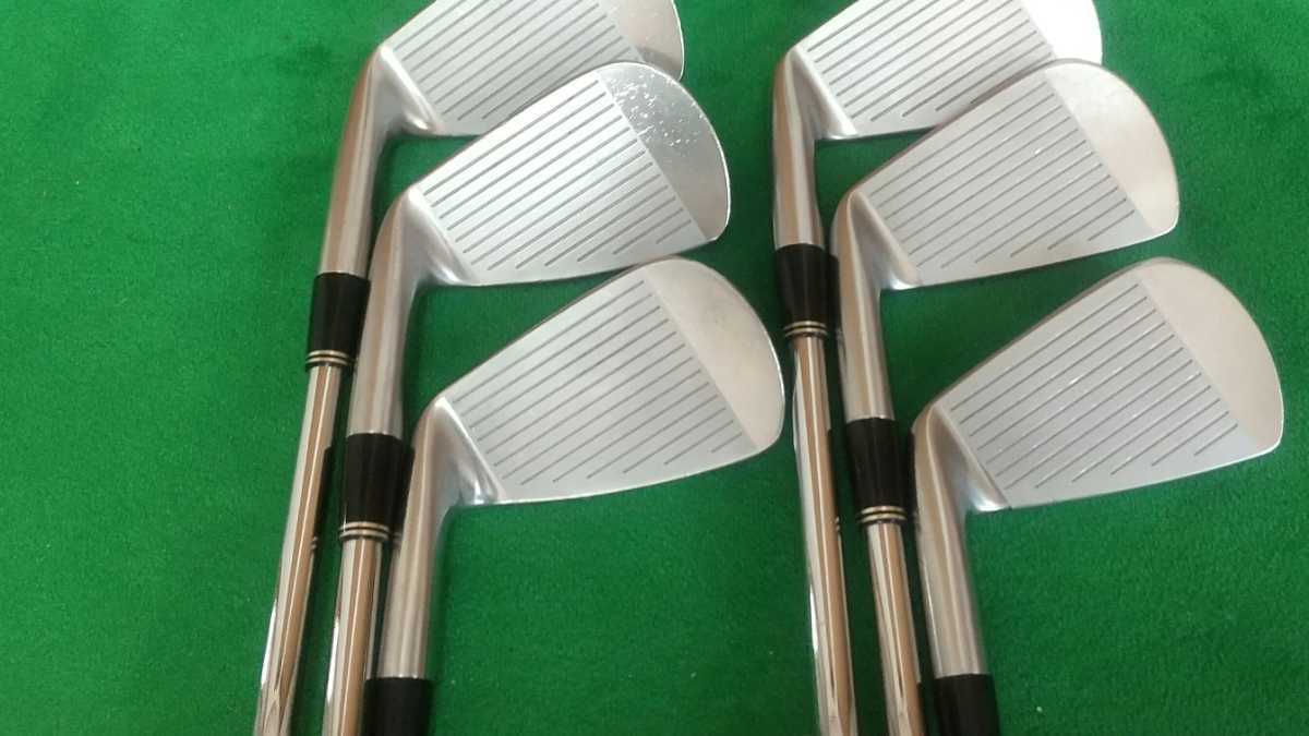 □格安名器□BRIDGESTONE ツアーステージTourStage X-BLADE 705 TYPE M