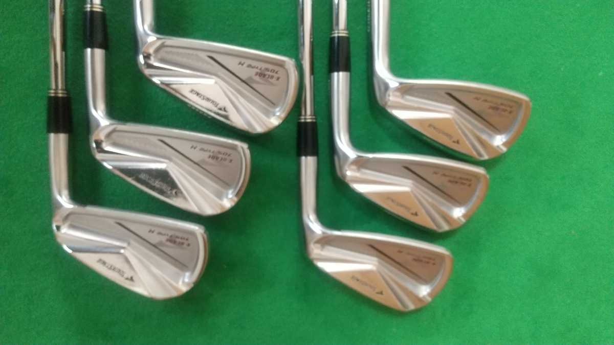 □格安名器□BRIDGESTONE ツアーステージTourStage X-BLADE 705 TYPE M ...