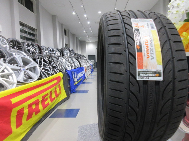 新品ハンコックセット★オプション品★BMW F30 F31 Mスポーツ 純正 ダブルスポークスタイリング403M 4シリーズ F32 F33 F36等★_画像9
