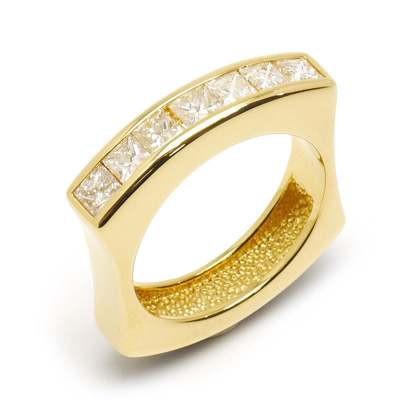 45%割引価格は安く ダイヤモンドリング #10.5 約10.5号 K18YG・ダイヤ1.00ct・黒色不透明石 指輪 スクエア 四角 リバーシブル ゴールド台 レディースアクセサリー アクセサリー、時計-BEVANLIFER.COM 45%割引価格は安く ダイヤモンドリング #10.5 約10.5号 K18YG・ダイヤ1.00ct・黒色不透明石 指輪 スクエア 四角 リバーシブル ゴールド台 レディースアクセサリー アクセサリー、時計-BEVANLIFER.COM