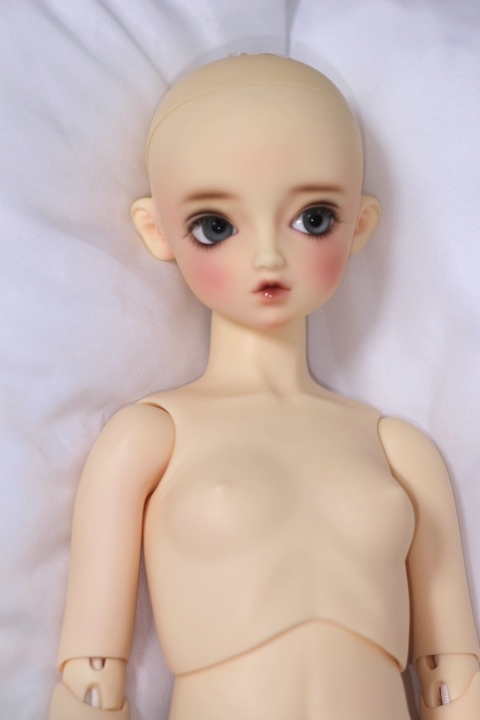 ☆メモリアル ワンオフ SD ルナ 天使の里 ボークス VOLKS 和装 ☆メモリアル ワンオフ SD ルナ 天使の里 ボークス VOLKS 和装