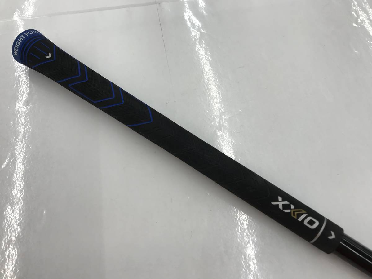 FW ダンロップ　XXIO ELEVEN ネイビー15度　flex:SR MP1100 メンズ右　即決価格_画像6