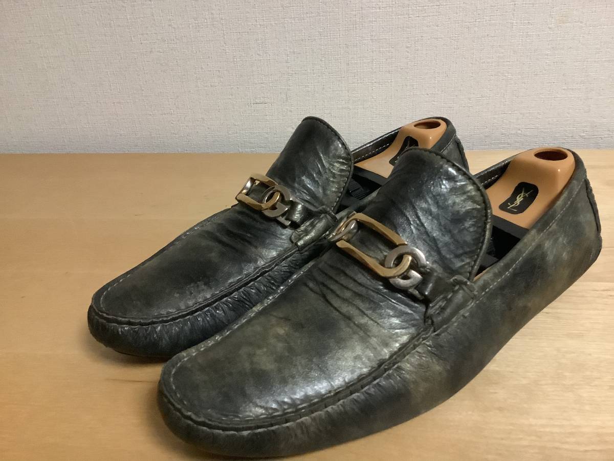 ファッション小物・ストライプストール・ストール・縞模様 ドルチェ
