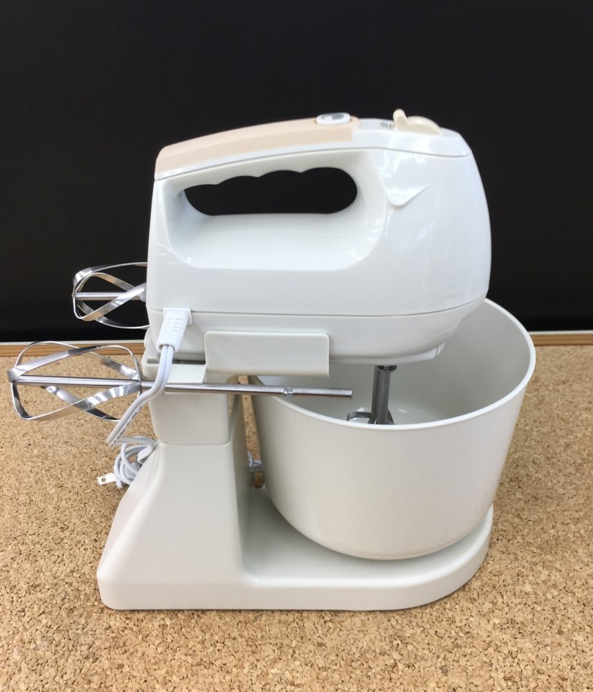 ターボハンドミキサー 貝印 DL2392 jellybellypt.com
