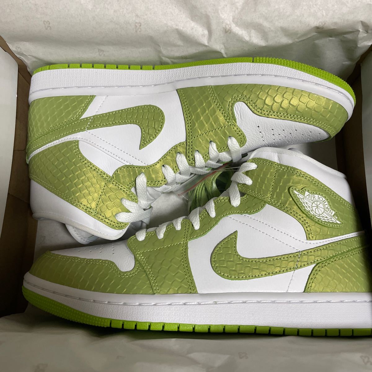 WMNS AIR JORDAN 1 MID SE 26.5cm | www.norterminal.no