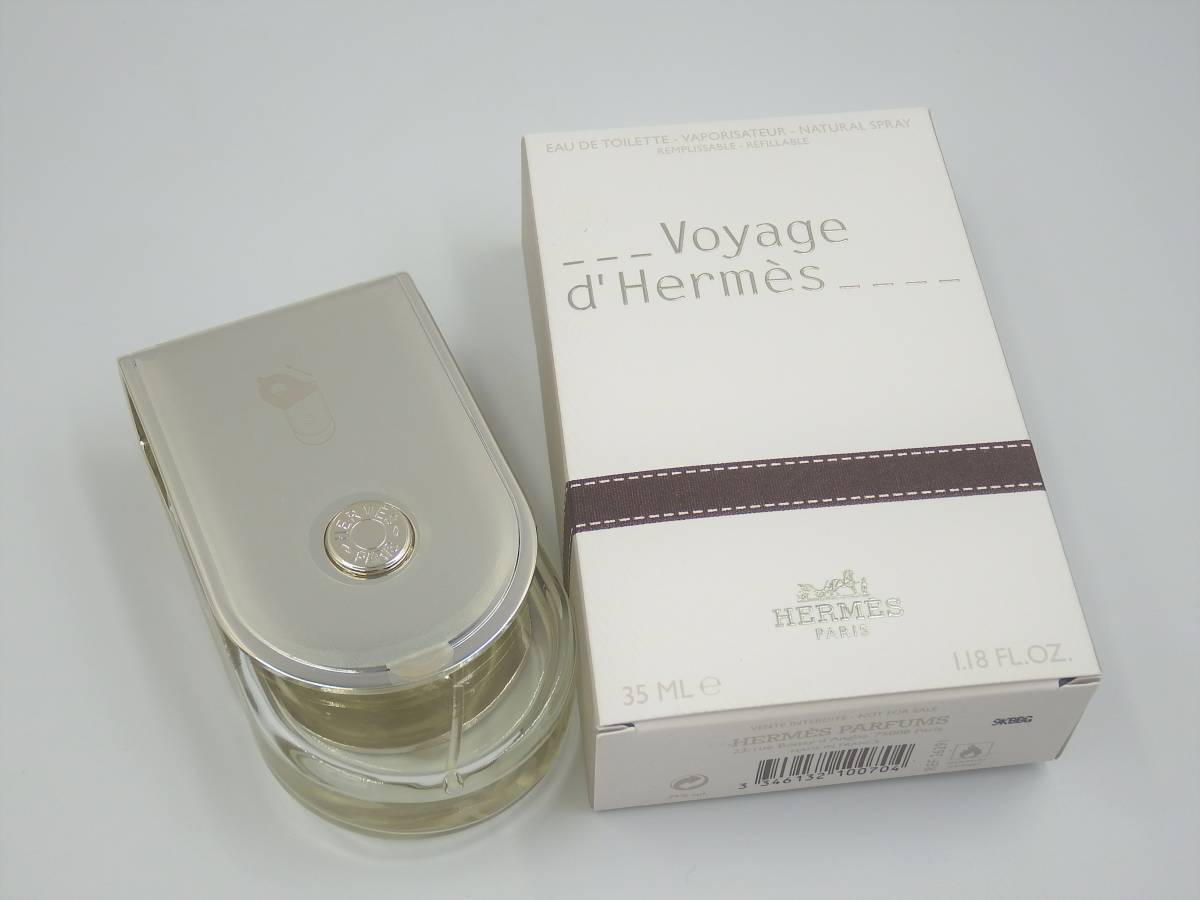 ◇HERMES/エルメス/ヴォヤージュ ドゥ エルメス/Voyage d'Hermes