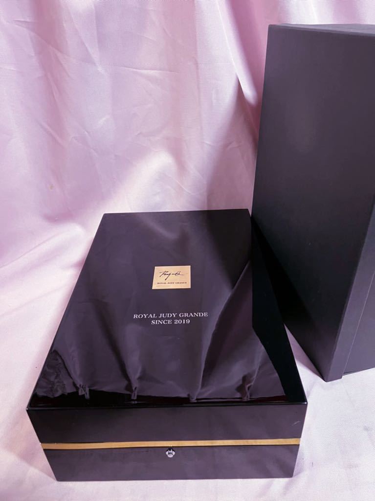 ROYAL JUDY GRANDE ロイヤル ジュディ グランデ 2019 クリスタル ROYAL JUDY GRANDE ロイヤル ジュディ グランデ 2019 クリスタル