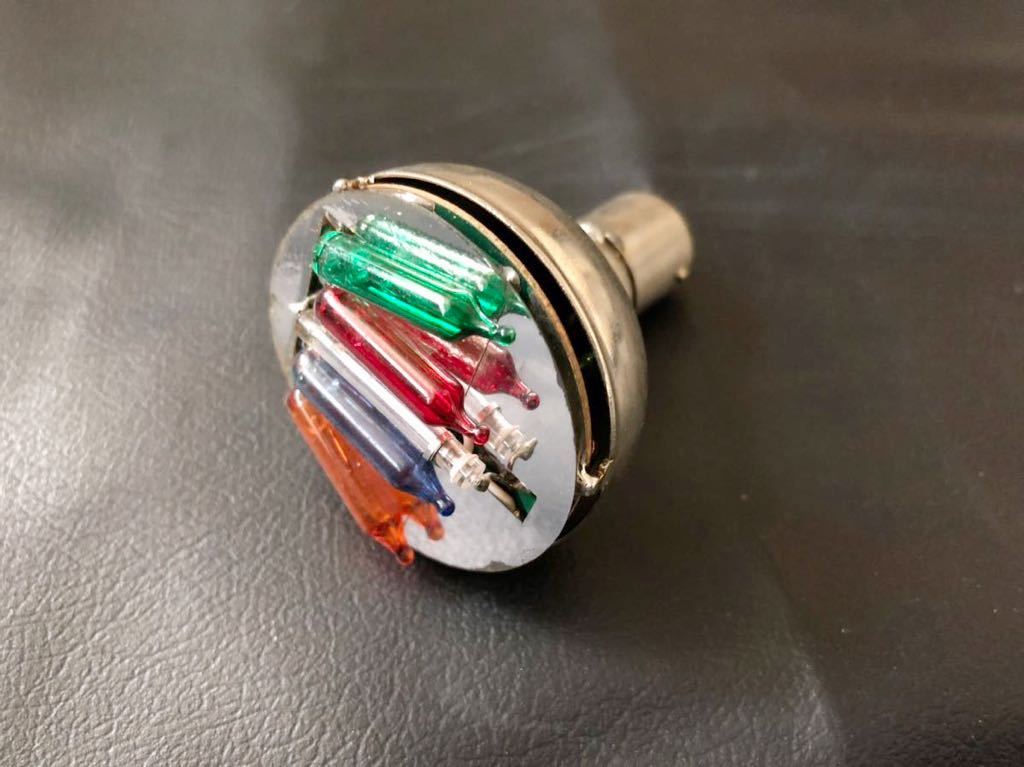 Yahoo!オークション - 新品.当時物ガス球クルクルテール.検 Yahoo!オークション - 新品.当時物ガス球クルクルテール.検